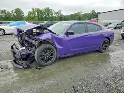 2C3CDXBG7JH337142 2018 DODGE CHARGER