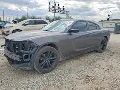 2C3CDXBG7JH337190 2018 DODGE CHARGER