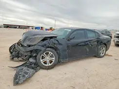 2C3CDXBG7JH337593 2018 DODGE CHARGER