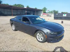2C3CDXBG7JH337660 2018 DODGE CHARGER