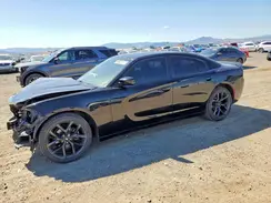 2C3CDXBG7KH501362 2019 DODGE CHARGER