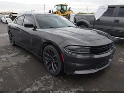 2C3CDXBG7KH501426 2019 DODGE CHARGER