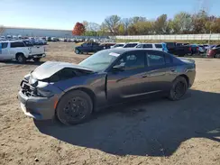 2C3CDXBG7KH502205 2019 DODGE CHARGER
