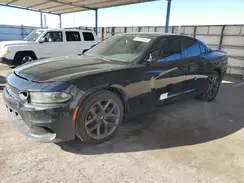 2C3CDXBG7KH502253 2019 DODGE CHARGER