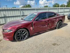 2C3CDXBG7KH504858 2019 DODGE CHARGER