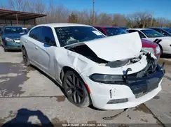 2C3CDXBG7KH505055 2019 DODGE CHARGER