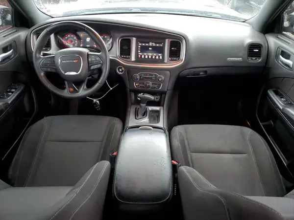 2C3CDXBG7KH505136 2019 DODGE CHARGER - Image 8