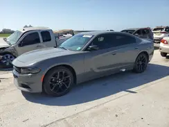 2C3CDXBG7KH510546 2019 DODGE CHARGER