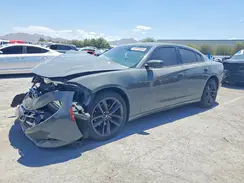 2C3CDXBG7KH523331 2019 DODGE CHARGER