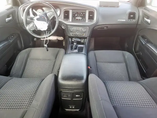 2C3CDXBG7KH532532 2019 DODGE CHARGER - Image 8