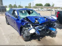 2C3CDXBG7KH540856 2019 DODGE CHARGER