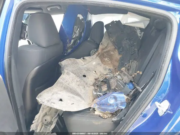 2C3CDXBG7KH540856 2019 DODGE CHARGER - Image 8