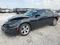 2C3CDXBG7KH541845 2019 DODGE CHARGER
