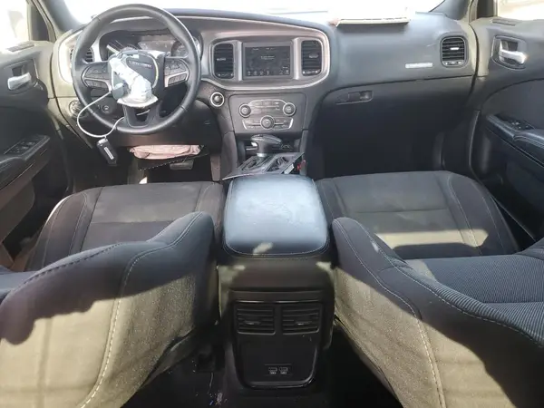 2C3CDXBG7KH541845 2019 DODGE CHARGER - Image 8