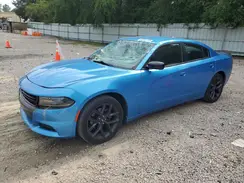 2C3CDXBG7KH549900 2019 DODGE CHARGER