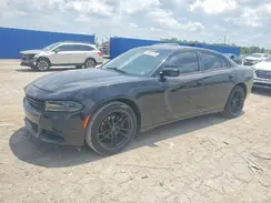 2C3CDXBG7KH550268 2019 DODGE CHARGER