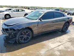 2C3CDXBG7KH550271 2019 DODGE CHARGER