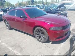 2C3CDXBG7KH553090 2019 DODGE CHARGER