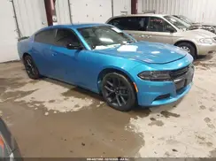 2C3CDXBG7KH553218 2019 DODGE CHARGER