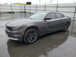 2C3CDXBG7KH553395 2019 DODGE CHARGER