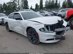 2C3CDXBG7KH553557 2019 DODGE CHARGER