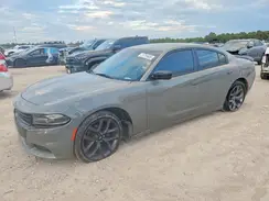 2C3CDXBG7KH553784 2019 DODGE CHARGER