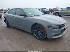 2C3CDXBG7KH554272 2019 DODGE CHARGER