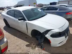 2C3CDXBG7KH554501 2019 DODGE CHARGER