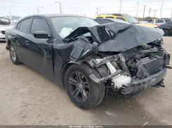 2C3CDXBG7KH572089 2019 DODGE CHARGER