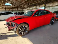 2C3CDXBG7KH576174 2019 DODGE CHARGER