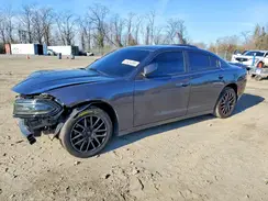 2C3CDXBG7KH580158 2019 DODGE CHARGER
