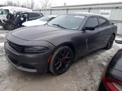 2C3CDXBG7KH580161 2019 DODGE CHARGER