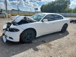 2C3CDXBG7KH588597 2019 DODGE CHARGER