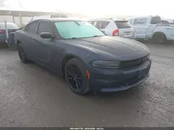 2C3CDXBG7KH589023 2019 DODGE CHARGER