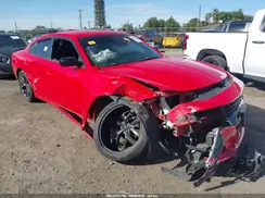 2C3CDXBG7KH592584 2019 DODGE CHARGER