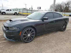 2C3CDXBG7KH599597 2019 DODGE CHARGER