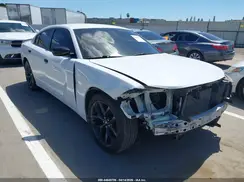 2C3CDXBG7KH599907 2019 DODGE CHARGER