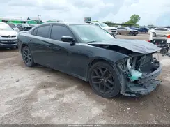 2C3CDXBG7KH600019 2019 DODGE CHARGER
