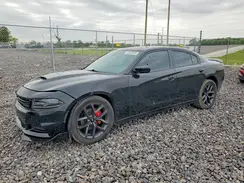 2C3CDXBG7KH604524 2019 DODGE CHARGER