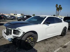 2C3CDXBG7KH605916 2019 DODGE CHARGER