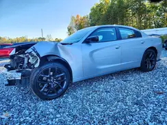 2C3CDXBG7KH614969 2019 DODGE CHARGER