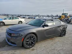 2C3CDXBG7KH615202 2019 DODGE CHARGER