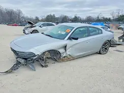 2C3CDXBG7KH621792 2019 DODGE CHARGER