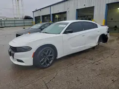 2C3CDXBG7KH626426 2019 DODGE CHARGER