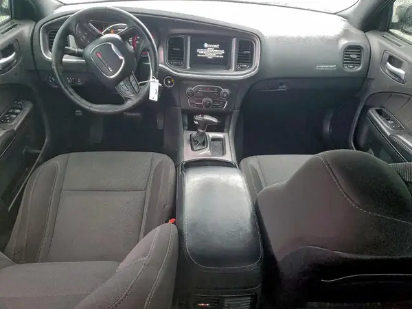 2C3CDXBG7KH626426 2019 DODGE CHARGER - Image 8