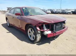 2C3CDXBG7KH630749 2019 DODGE CHARGER
