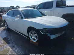 2C3CDXBG7KH643551 2019 DODGE CHARGER