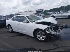 2C3CDXBG7KH643615 2019 DODGE CHARGER