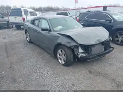 2C3CDXBG7KH643887 2019 DODGE CHARGER