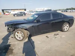 2C3CDXBG7KH644053 2019 DODGE CHARGER